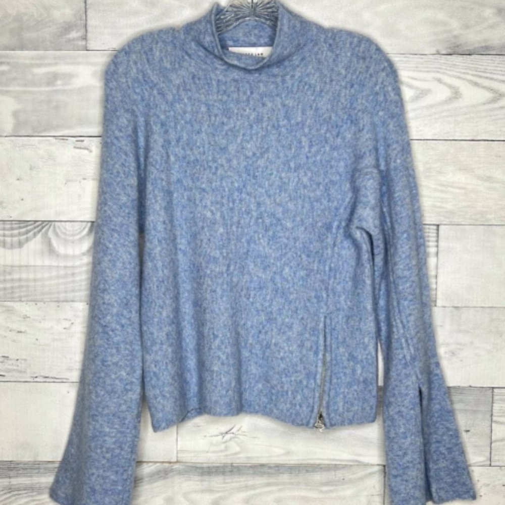 Wool Sweater